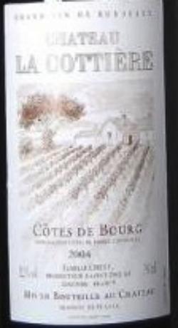 Château La Cottière