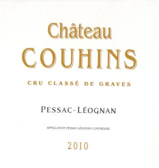 Château  Couhins