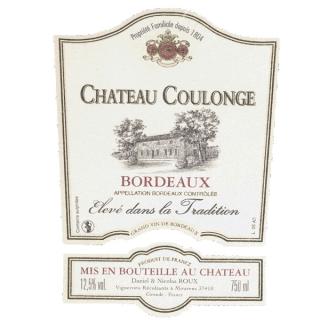 Château Coulonge