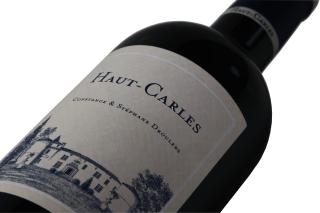 Haut-Carles
