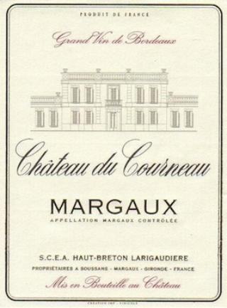 Château Du Courneau