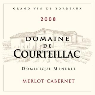 Domaine De Courteillac