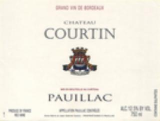 Château Courtin