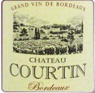 Château Courtin