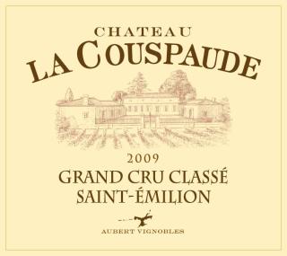 Château La Couspaude