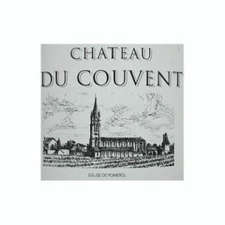 Château Du Couvent