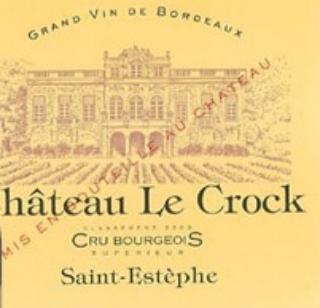 Château Le Crock