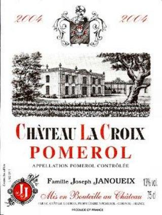 Château La Croix
