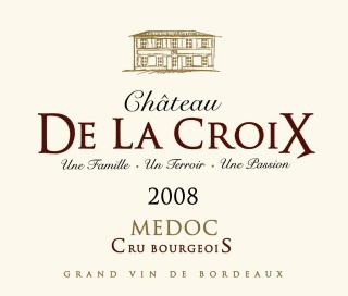 Château De La Croix