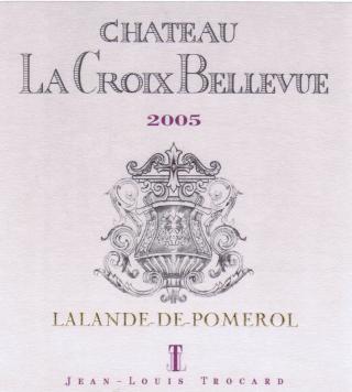 Chateau La Croix Bellevue