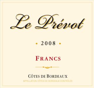 Le Prévot