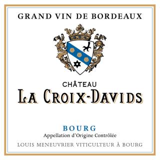 Château La Croix Davids