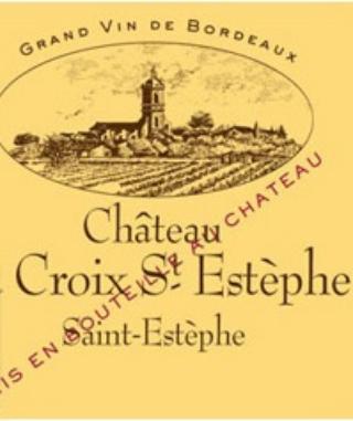 Château La Croix De Marbuzet