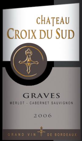 Château  Croix Du Sud