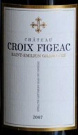 Château La Croix Figeac
