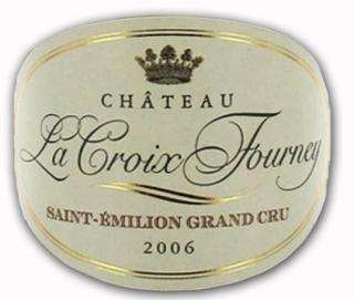 Château La Croix Fourney