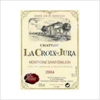 Château La Croix Jura