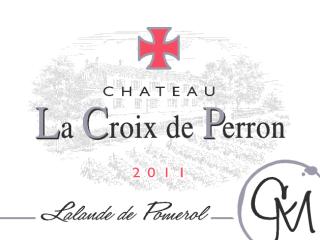 Château La Croix De Perron