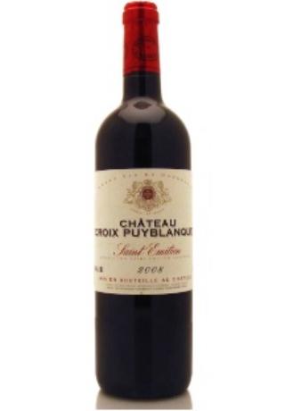 Château Croix Puyblanquet