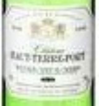 Château Croix Terrefort