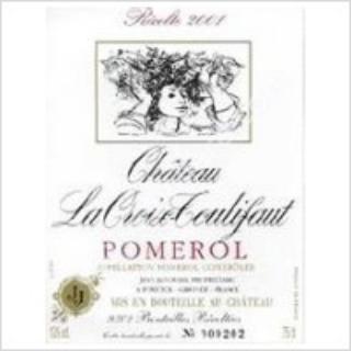 Château La Croix Toulifaut