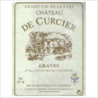 Château De Curcier