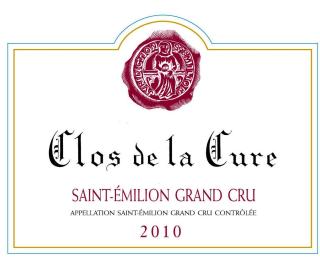Clos De La Cure