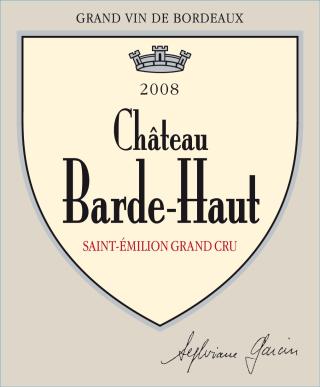 Château  Barde Haut