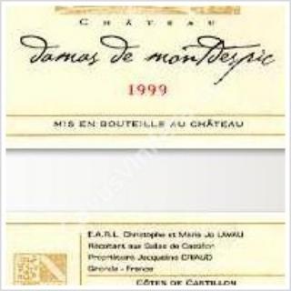 Château  Damas De Montdespic