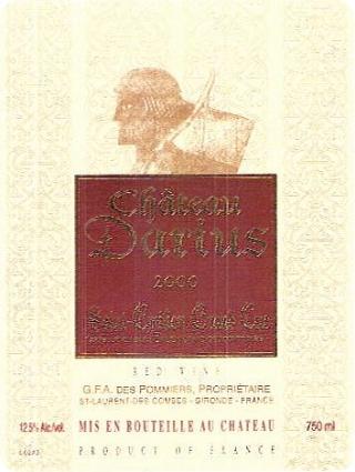 Château Darius