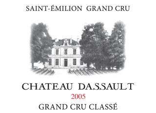 Château Dassault