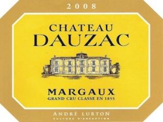 Château Dauzac