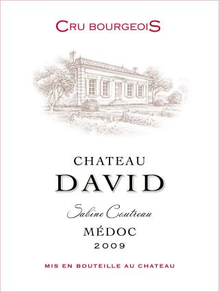 Château  David