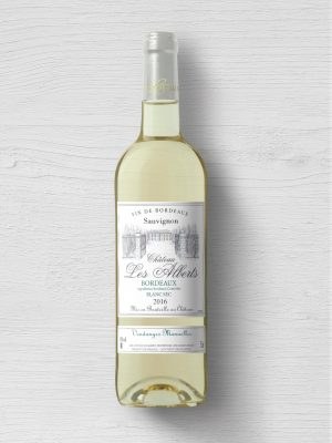 Château Les Alberts