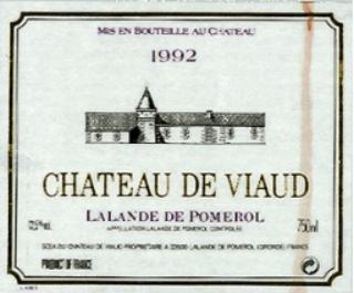 Château Deviaud