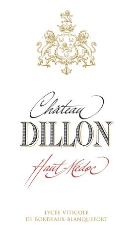 Château  Dillon