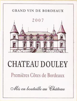 Château  Douley