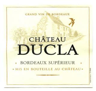 Château Ducla