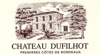 Château  Dufilhot