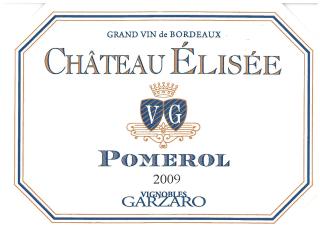 Château Elisée