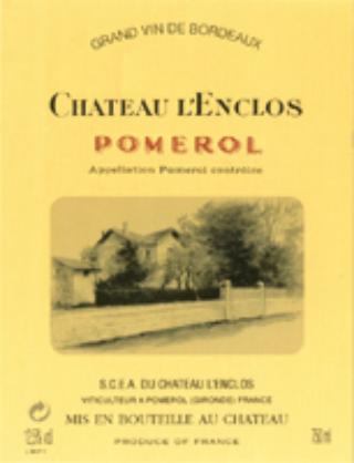 Château L' Enclos