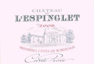 Château De L' Espinglet