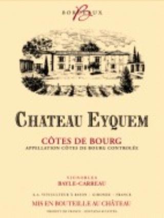 Château  Eyquem