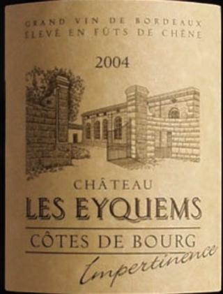 Château Les Eyquems
