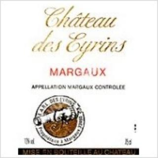 Château Des Eyrins