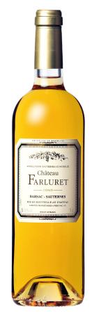 Château  Farluret