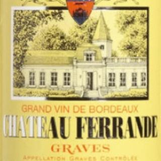 Château  Ferrande
