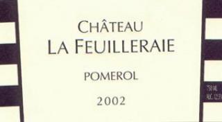 Château La Feuilleraie