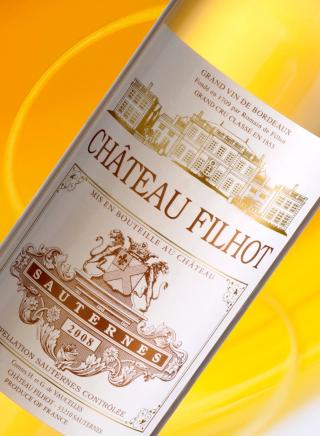 Château  Filhot