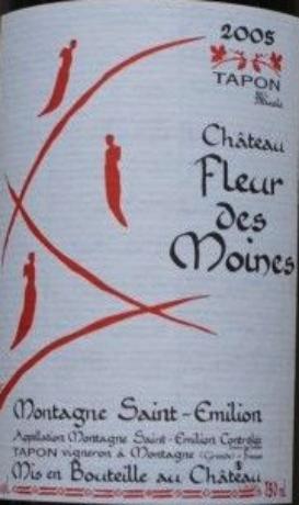 Château Fleur Des Moines